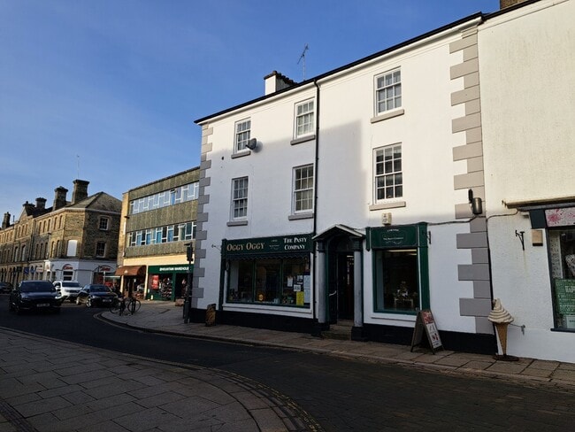 More details for 3 Brook St, Tavistock - Retail to Rent