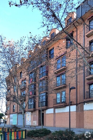Build-to-Rent in Alcorcón, Madrid for sale - Building Photo - Image 2 of 2