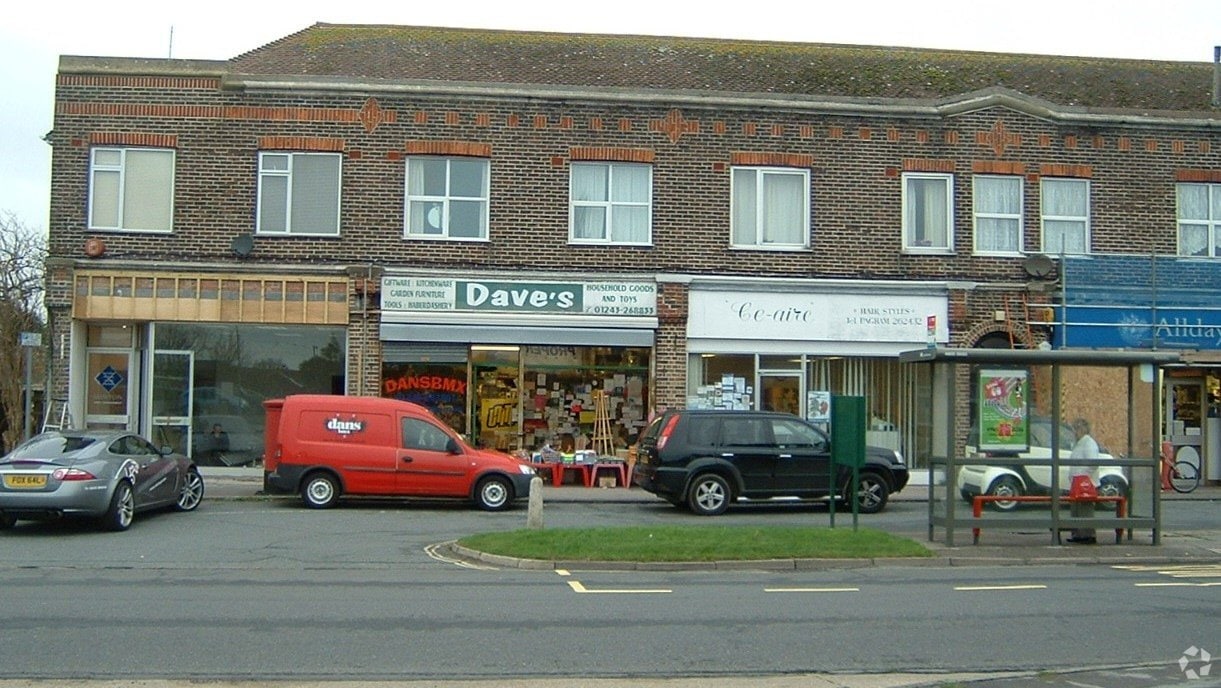 The Parade, Bognor Regis to rent Primary Photo- Image 1 of 3