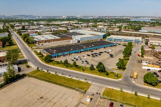 More details for 620-650 St Giffard, Longueuil, QC - Industrial to Rent