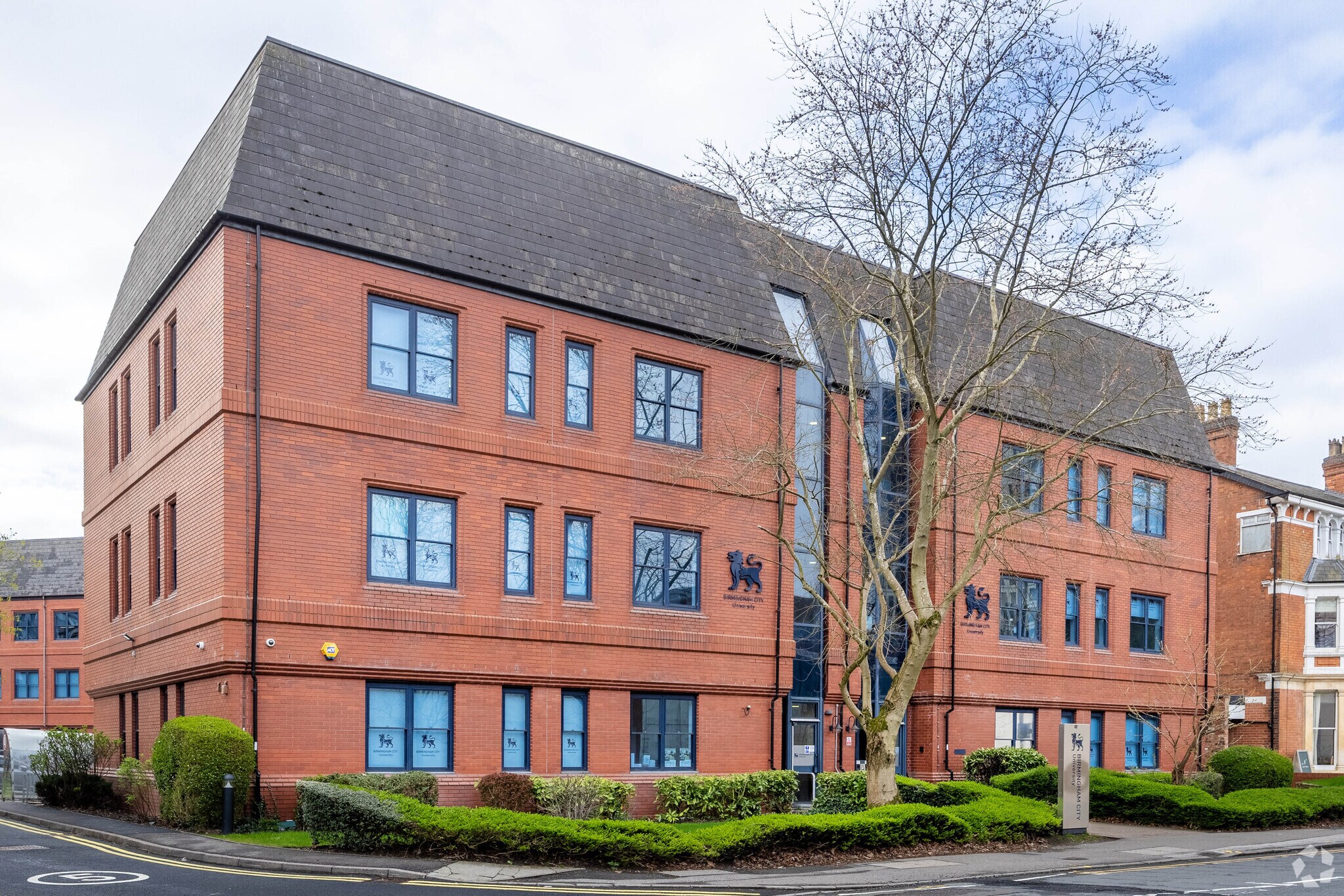 12 Harborne Rd, Birmingham for sale Primary Photo- Image 1 of 1