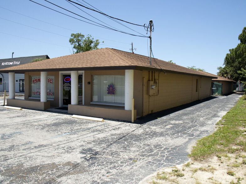 9743 US Highway 19, Port Richey, FL for sale - Building Photo - Image 3 of 10