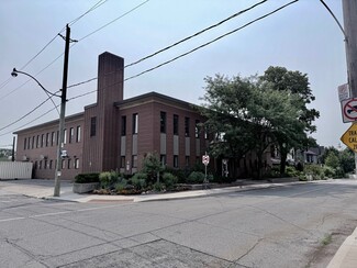 More details for 139 Mulock Ave, Toronto, ON - Office, Light Industrial to Rent