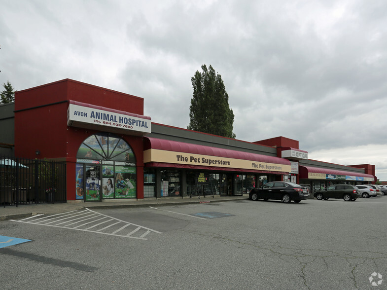 19475 Fraser Hwy, Surrey, BC for sale - Primary Photo - Image 1 of 1