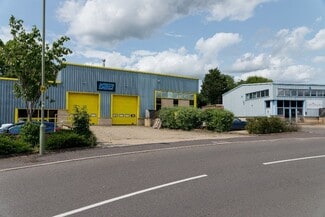 More details for Lakesmere Rd, Horndean - Industrial for Rent