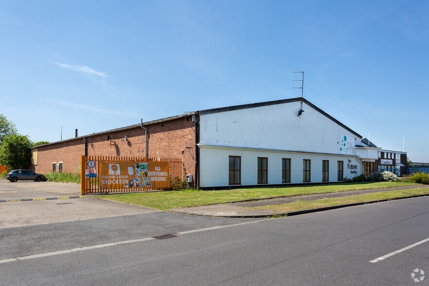 Teesway, Stockton On Tees for sale - Primary Photo - Image 1 of 1