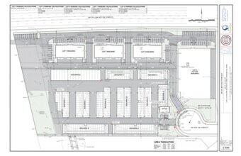 1088 West 350 South, Syracuse, UT for rent Site Plan- Image 1 of 5