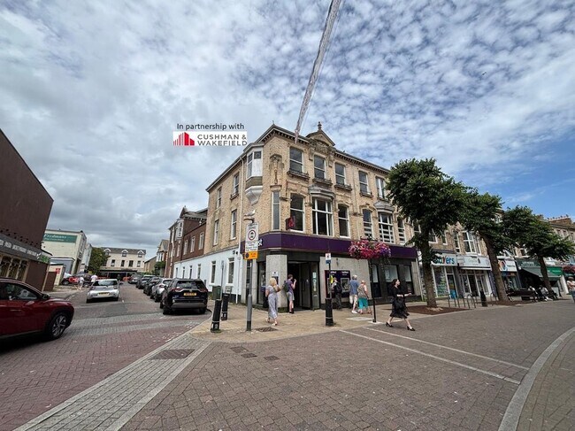 More details for 15 Victoria St, Paignton - Retail for Sale