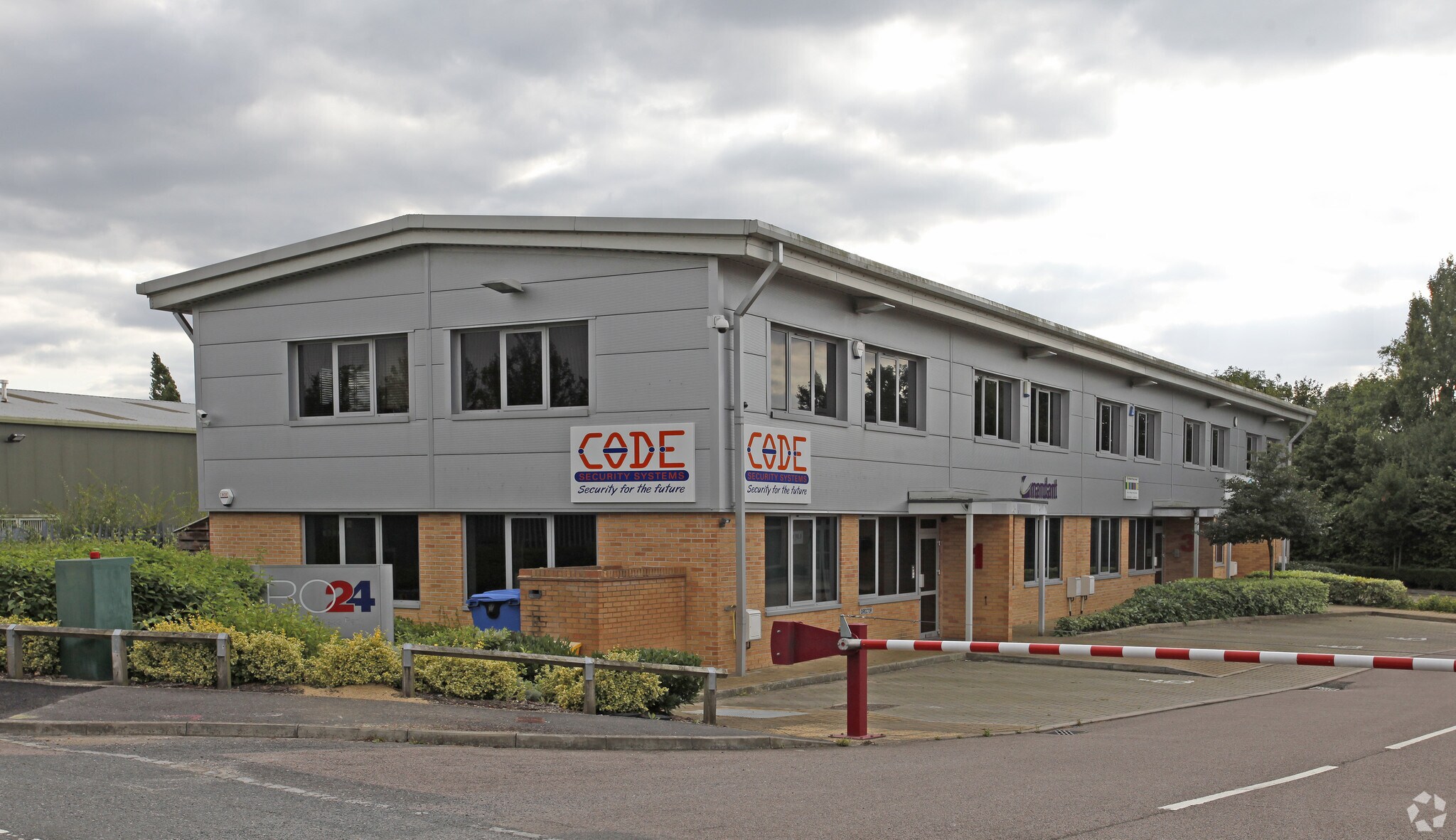 Greenway, Harlow for sale Building Photo- Image 1 of 1