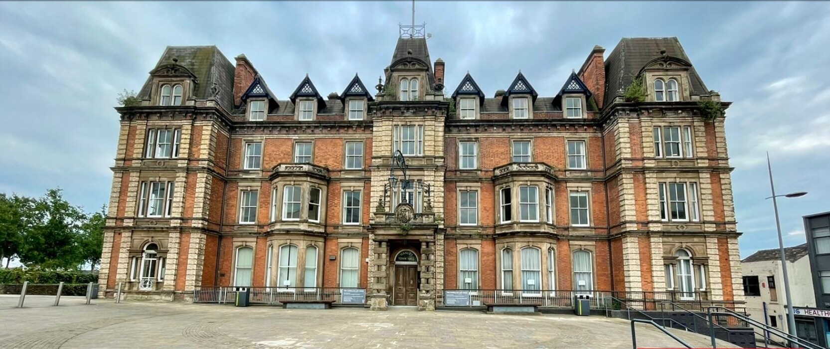 Albion St, Stoke On Trent for sale Primary Photo- Image 1 of 1