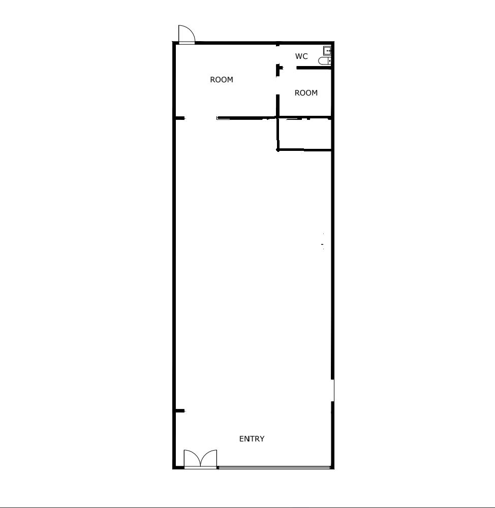 37 NW US Highway 19, Crystal River, FL to rent Building Photo- Image 1 of 8