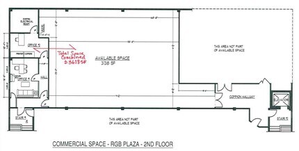 507 Seven Bridge Rd, East Stroudsburg, PA for rent Floor Plan- Image 1 of 1