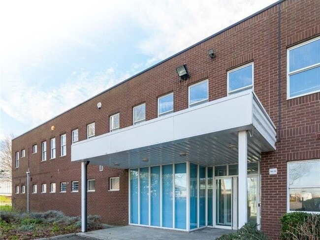 More details for 18 Concorde Rd, Patchway - Office to Rent