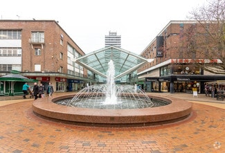 More details for Lower Precinct, Coventry - Retail for Rent