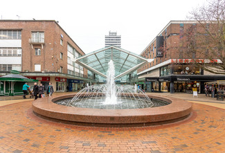 More details for Lower Precinct, Coventry - Retail for Rent