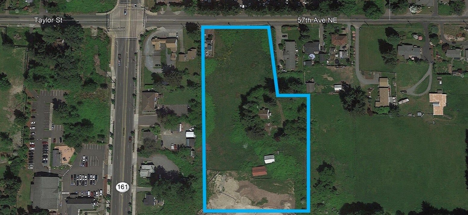 10308 16th St E, Edgewood, WA for sale Primary Photo- Image 1 of 1