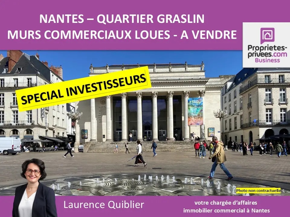Vente Local d'activités 84 m² - Photo 1