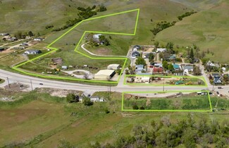 More details for 328 Highway 55, Horseshoe Bend, ID - Land for Sale