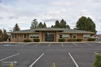 More details for 111 NW Larch Ave, Redmond, OR - Office/Medical for Rent