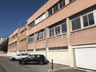 More details for 24 Boulevard De La Bougie, Marseille - Office to Rent