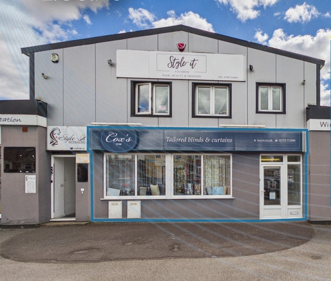 More details for 96 Station Rd, Nottingham - Retail to Rent