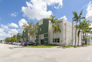 More details for 1315 NW 98th Ct, Doral, FL - Light Industrial for Rent