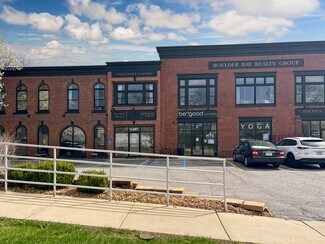 More details for 259 Indiana Ave, Valparaiso, IN - Co-working to Rent