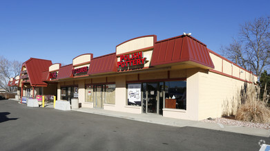 4550 Wadsworth Blvd, Wheat Ridge, CO for rent Building Photo- Image 1 of 4