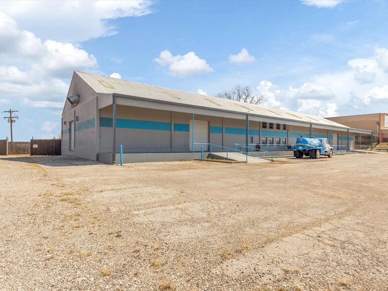 2825 S Burleson Blvd, Burleson, TX for sale - Building Photo - Image 1 of 1