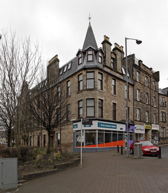 More details for 66-68 Upper Craigs, Stirling - Retail to Rent