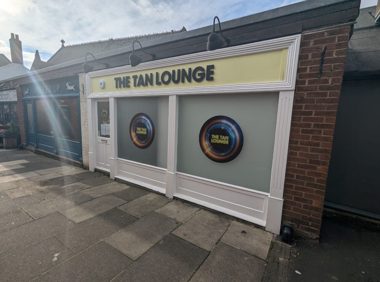 7 High St, Middlesbrough for sale Building Photo- Image 1 of 1