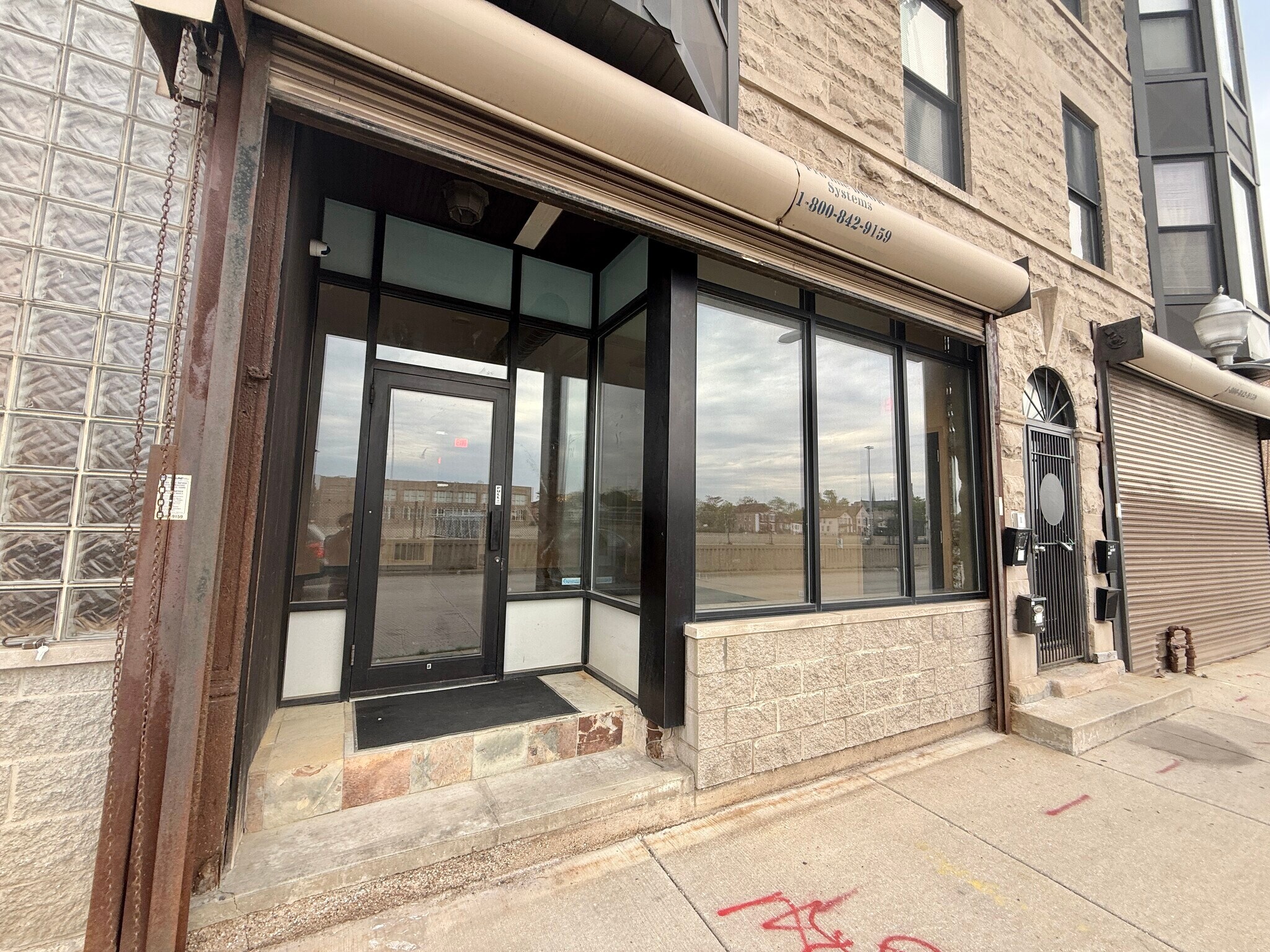 5707-5709 S Wentworth Ave, Chicago, IL for sale Building Photo- Image 1 of 1