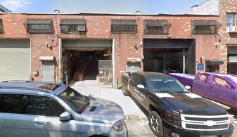 20 Steuben St, Brooklyn NY - Commercial Property