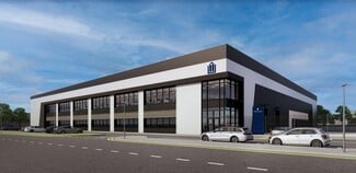 More details for Old Bath Rd, Slough - Industrial for Rent