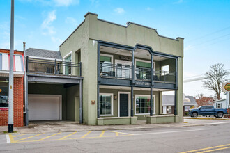 31 W Fifth St, Crossville, TN for sale Building Photo- Image 1 of 86