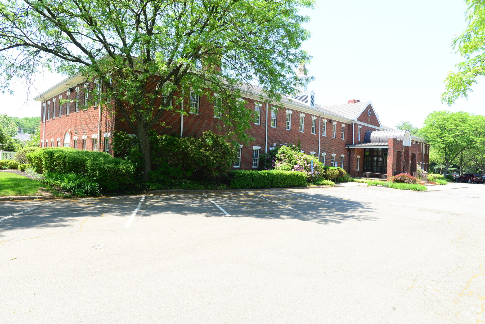 134 Franklin Corner Rd, Lawrenceville, NJ for rent Building Photo- Image 1 of 12