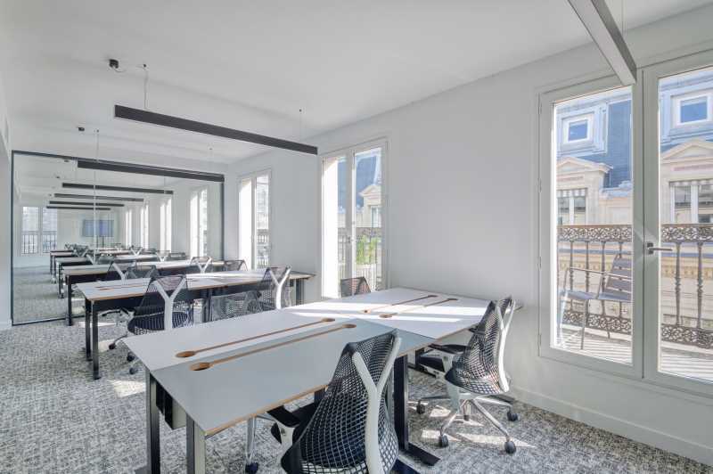 Co-working Space in Paris to rent - Building Photo - Image 3 of 15