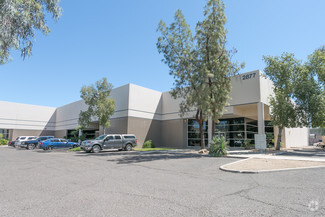 More details for 2877 N Nevada St, Chandler, AZ - Industrial for Rent