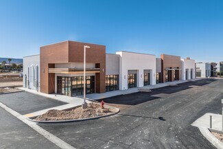 More details for 215 & S Buffalo, Las Vegas, NV - Office/Retail, Retail for Rent