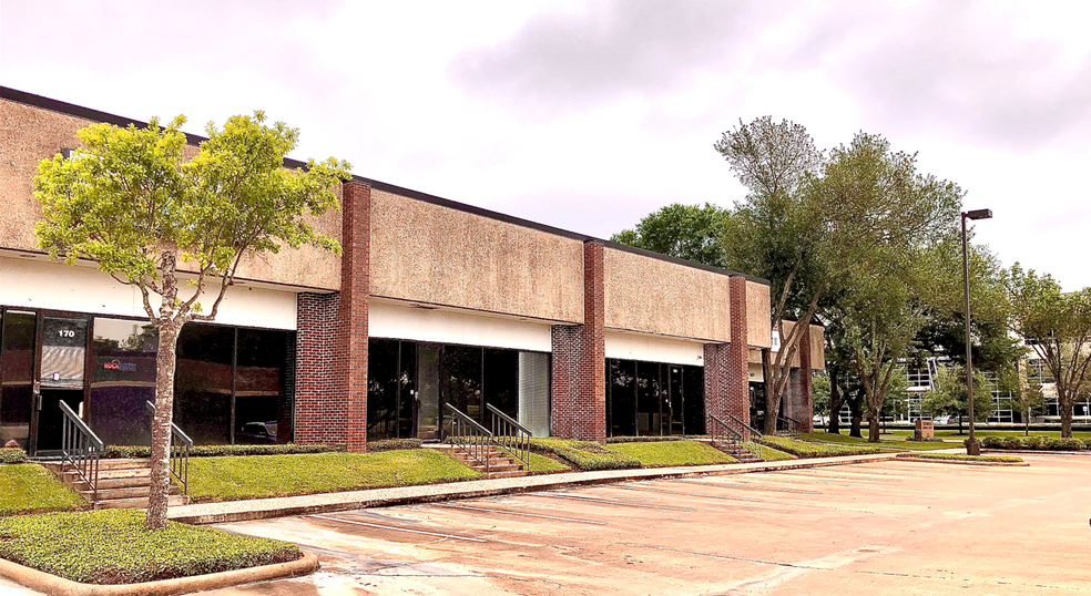 16223 Park Row, Houston, TX for rent - Building Photo - Image 1 of 1