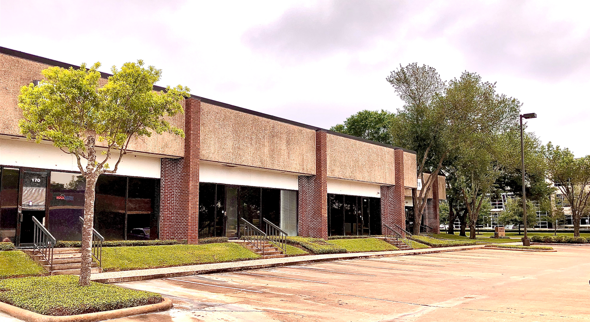 16223 Park Row, Houston, TX to rent Building Photo- Image 1 of 3