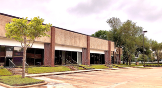 More details for 16223 Park Row, Houston, TX - Industrial for Rent