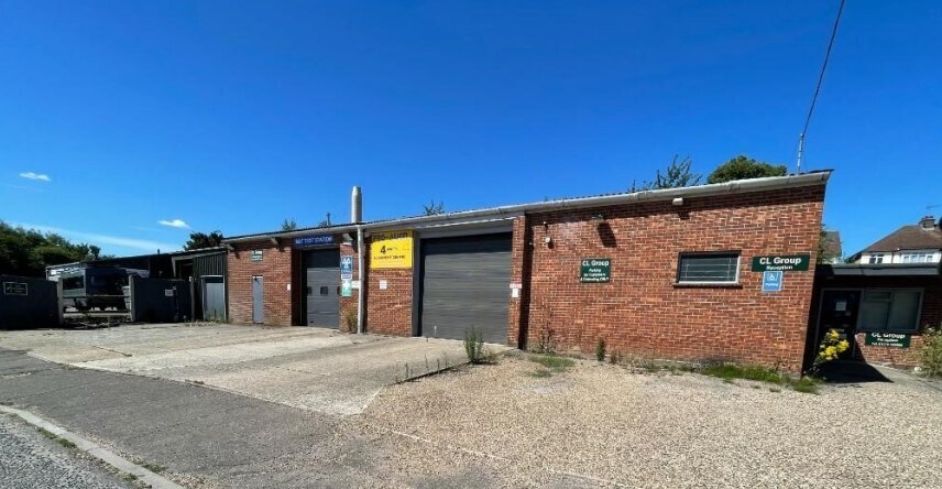 Harrison Dr, Braintree for sale Primary Photo- Image 1 of 1