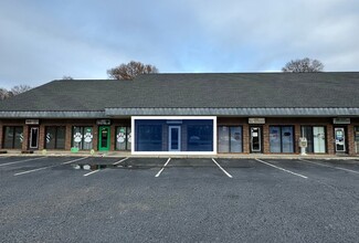 More details for 1016-1032 NE Main St, Simpsonville, SC - Retail for Rent