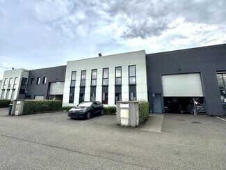 More details for Light Industrial to Rent