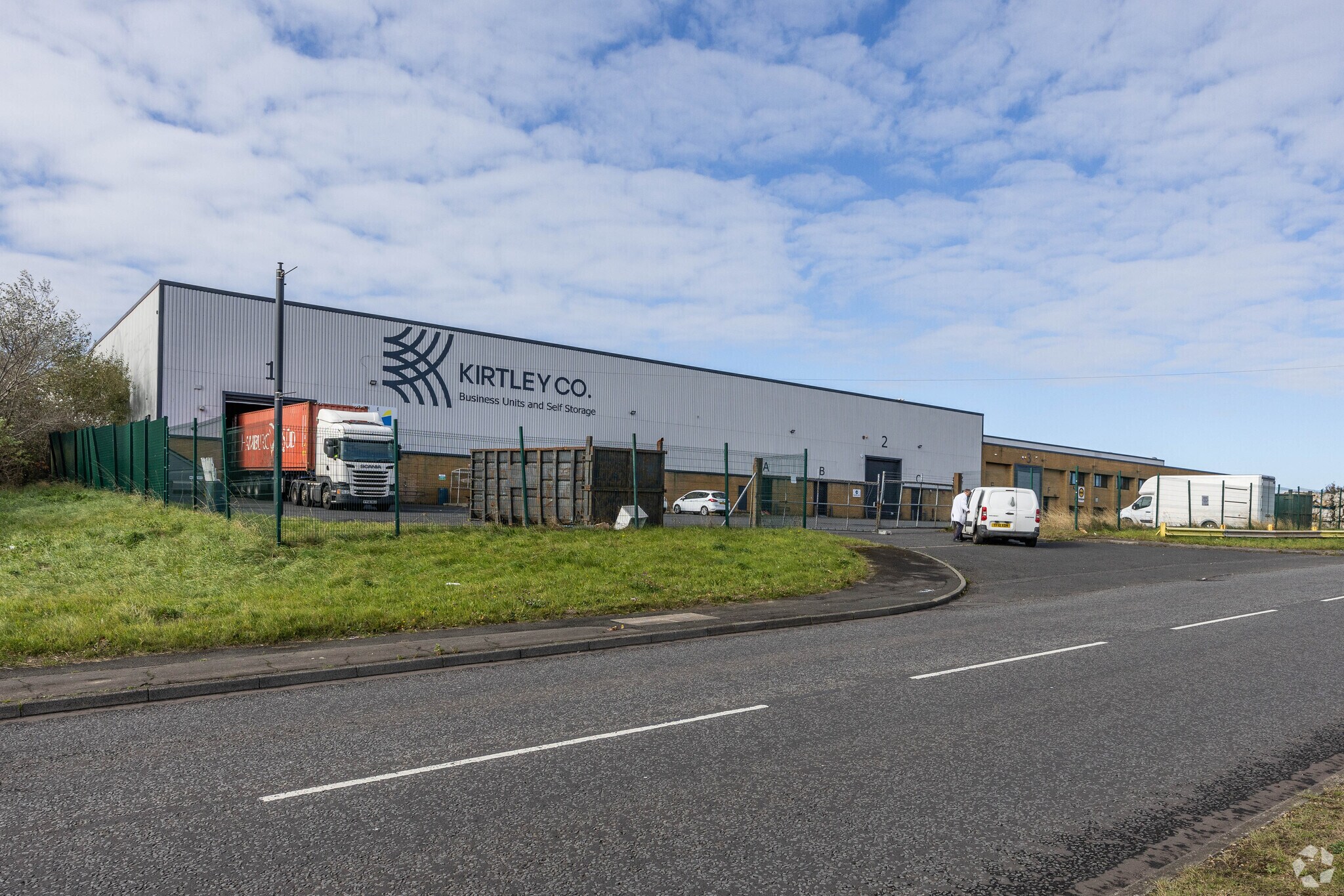 3 Cook Way, Peterlee for sale Primary Photo- Image 1 of 1