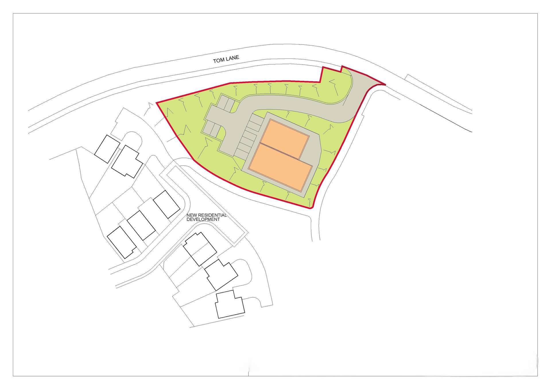 Duckmanton Rd, Duckmanton for sale Building Photo- Image 1 of 2