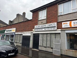 More details for 107 Glasgow Rd, Dumbarton - Retail for Rent