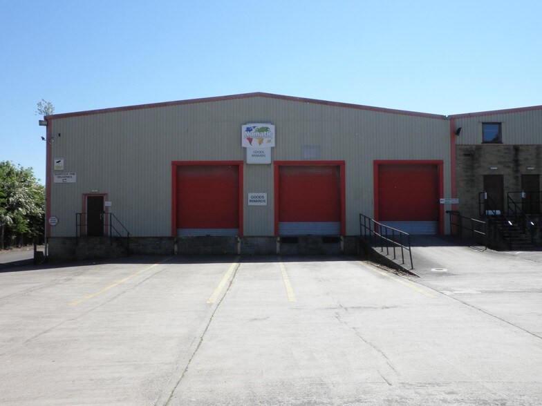 Blacknell Ln, Crewkerne for sale - Primary Photo - Image 1 of 1