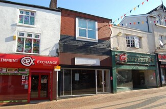 More details for 5 Chapel St, Chorley - Retail for Rent